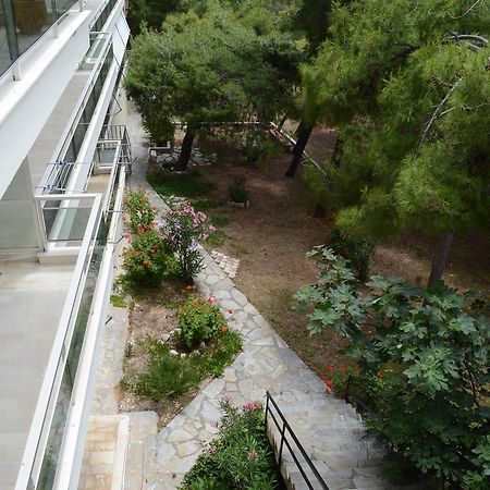 Kineta Apartments Ngoại thất bức ảnh