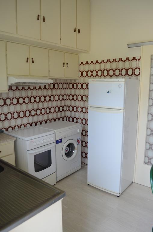 Kineta Apartments Ngoại thất bức ảnh
