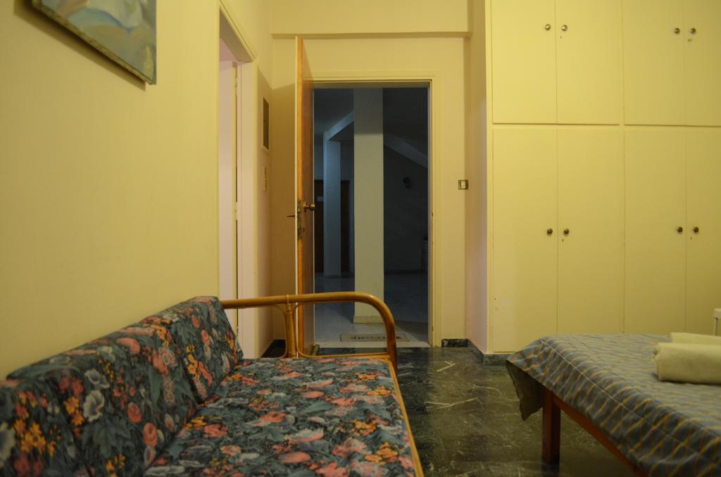 Kineta Apartments Ngoại thất bức ảnh