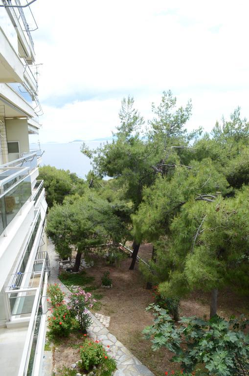 Kineta Apartments Ngoại thất bức ảnh