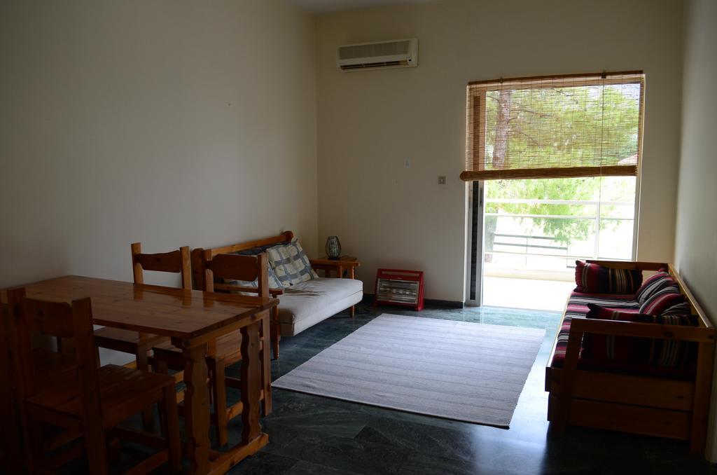 Kineta Apartments Ngoại thất bức ảnh
