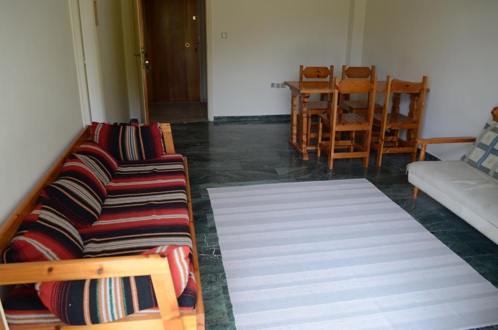 Kineta Apartments Ngoại thất bức ảnh