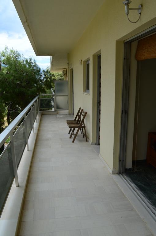 Kineta Apartments Ngoại thất bức ảnh