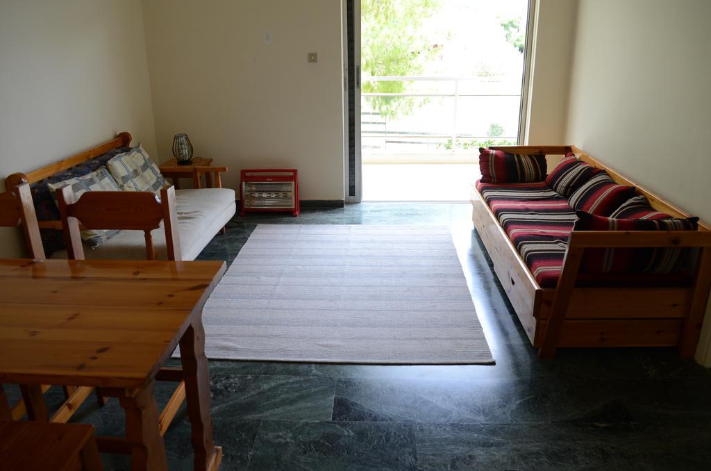 Kineta Apartments Ngoại thất bức ảnh