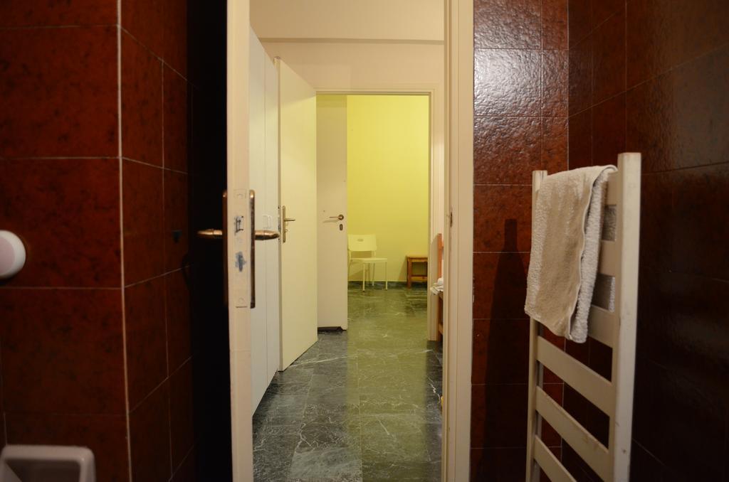 Kineta Apartments Ngoại thất bức ảnh