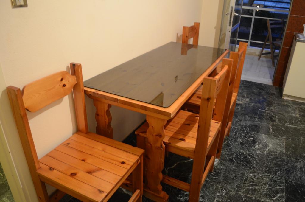 Kineta Apartments Ngoại thất bức ảnh