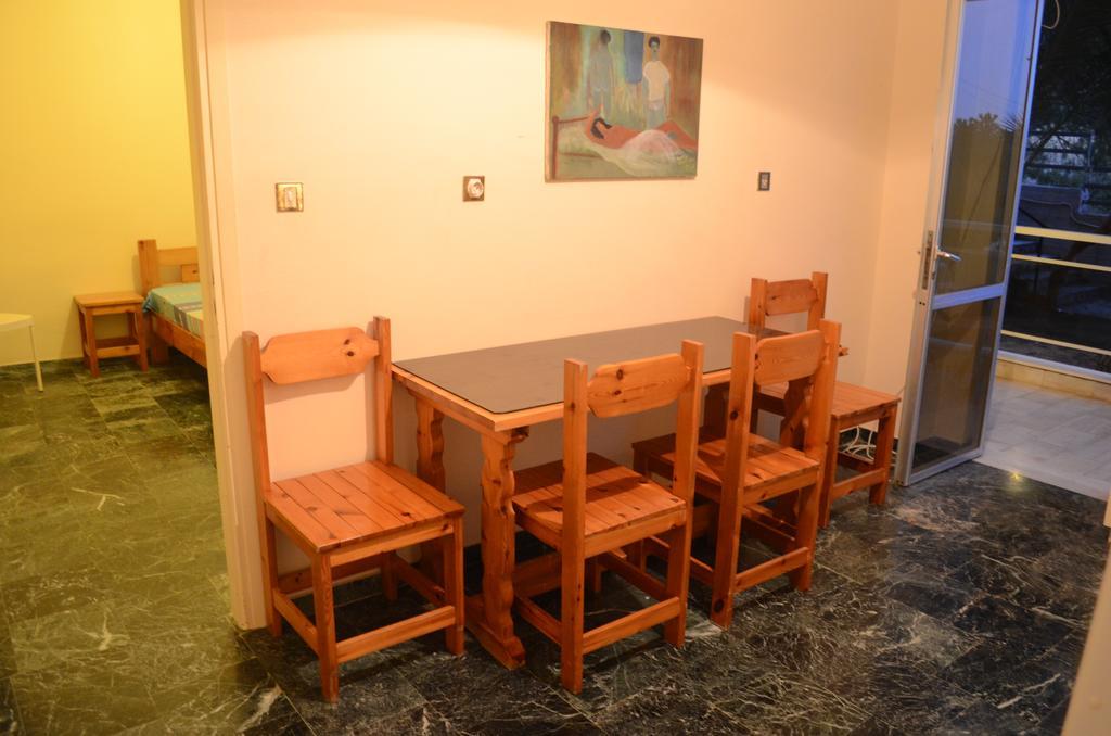 Kineta Apartments Ngoại thất bức ảnh