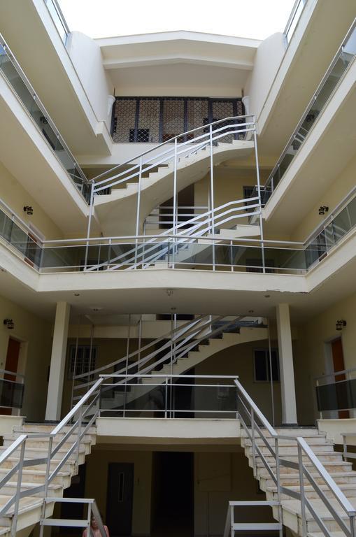 Kineta Apartments Ngoại thất bức ảnh