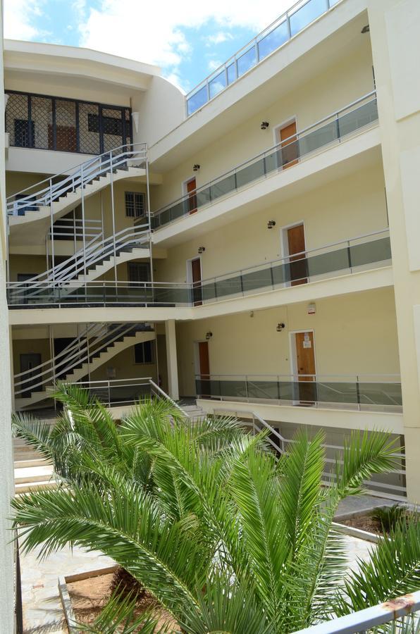 Kineta Apartments Ngoại thất bức ảnh