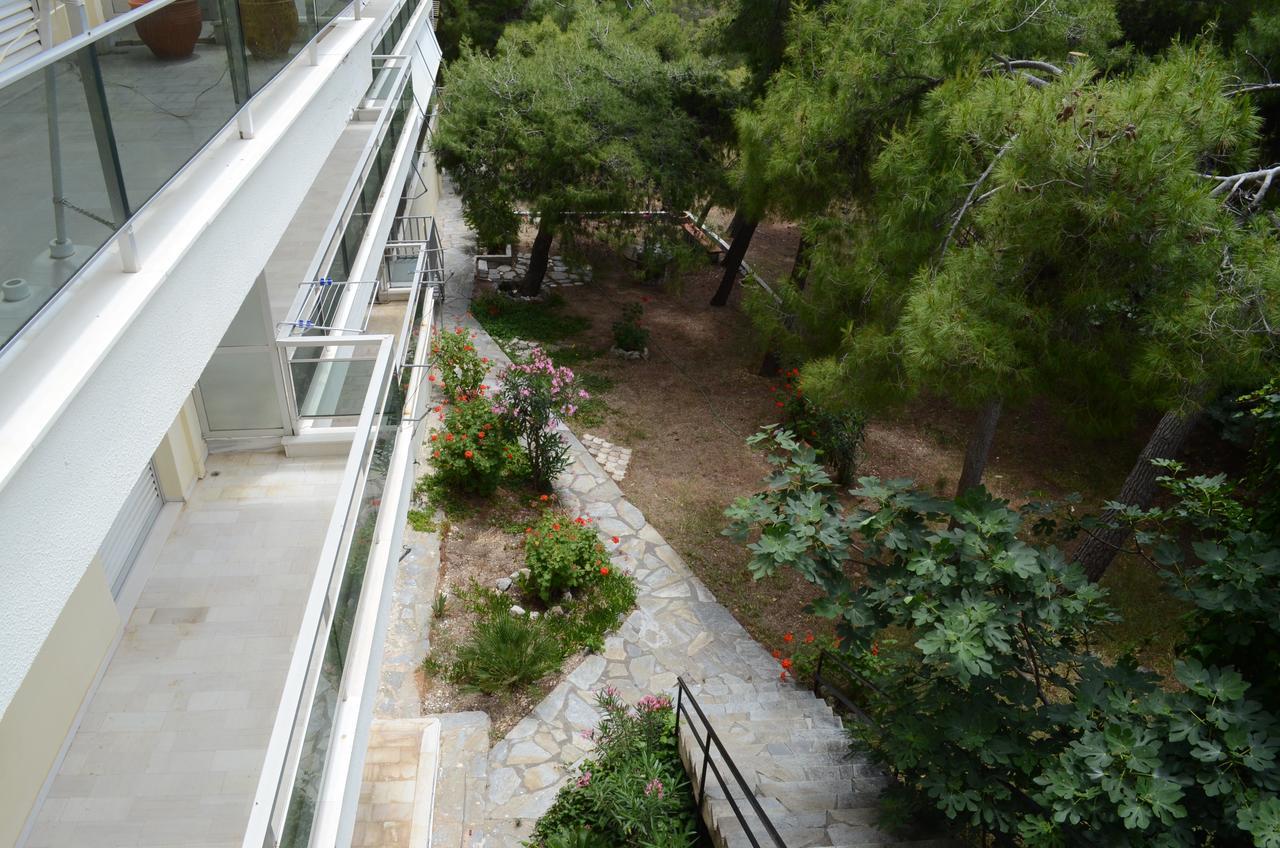 Kineta Apartments Ngoại thất bức ảnh